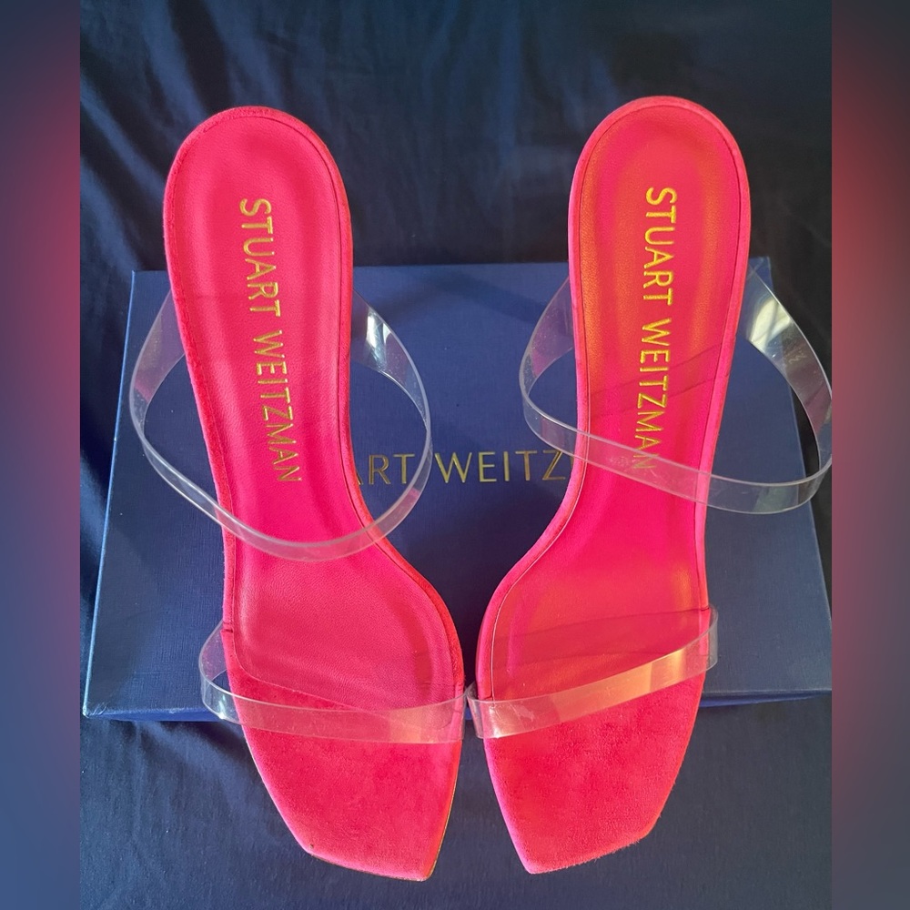 Stuart Weizman - image 1